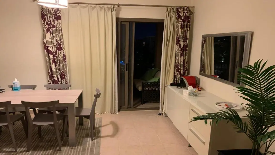 Luxury Apartment for Sale - 85 Square Meters