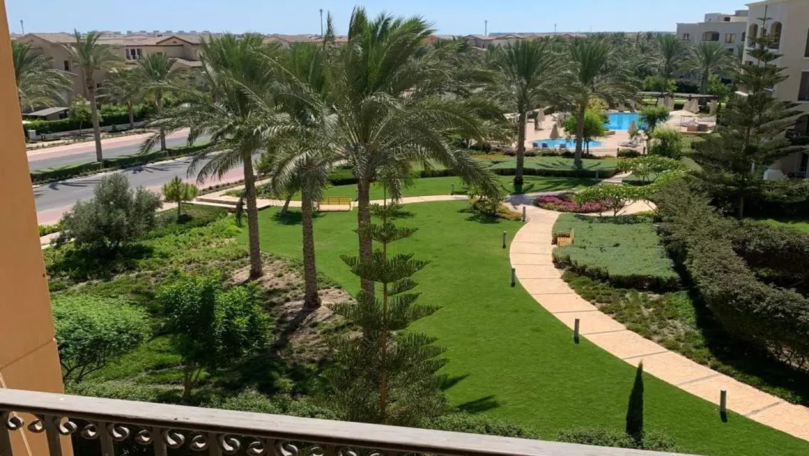 Luxury Apartment for Sale - 85 Square Meters