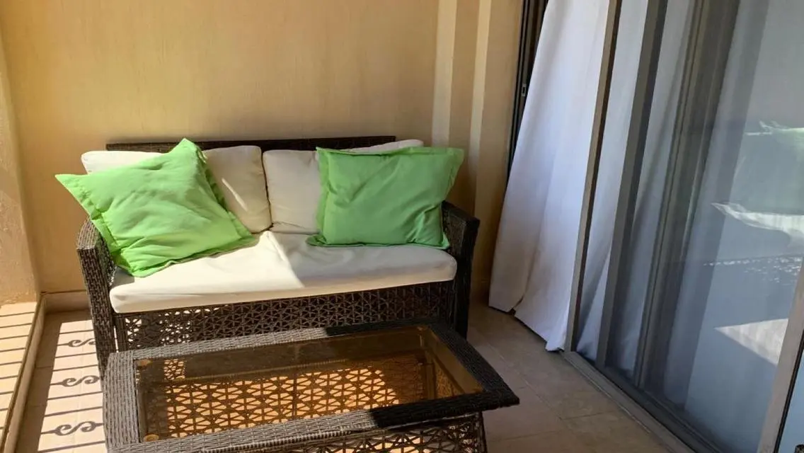 Luxury Apartment for Sale - 85 Square Meters