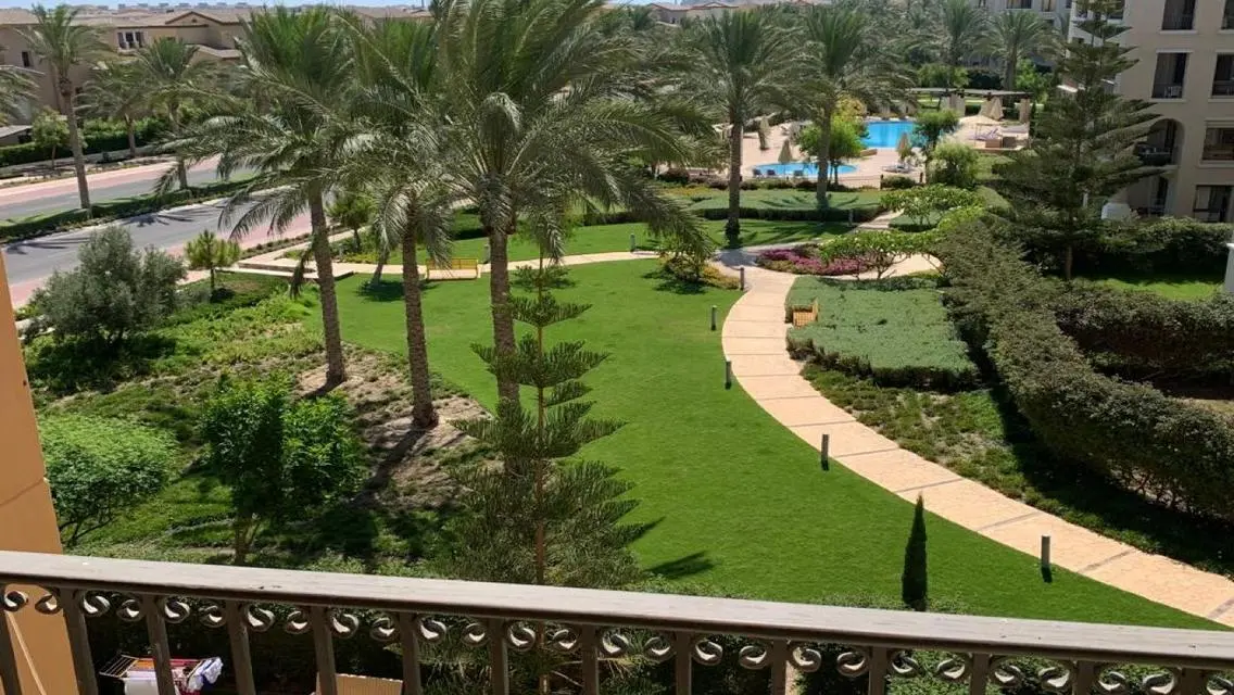Luxury Apartment for Sale - 85 Square Meters