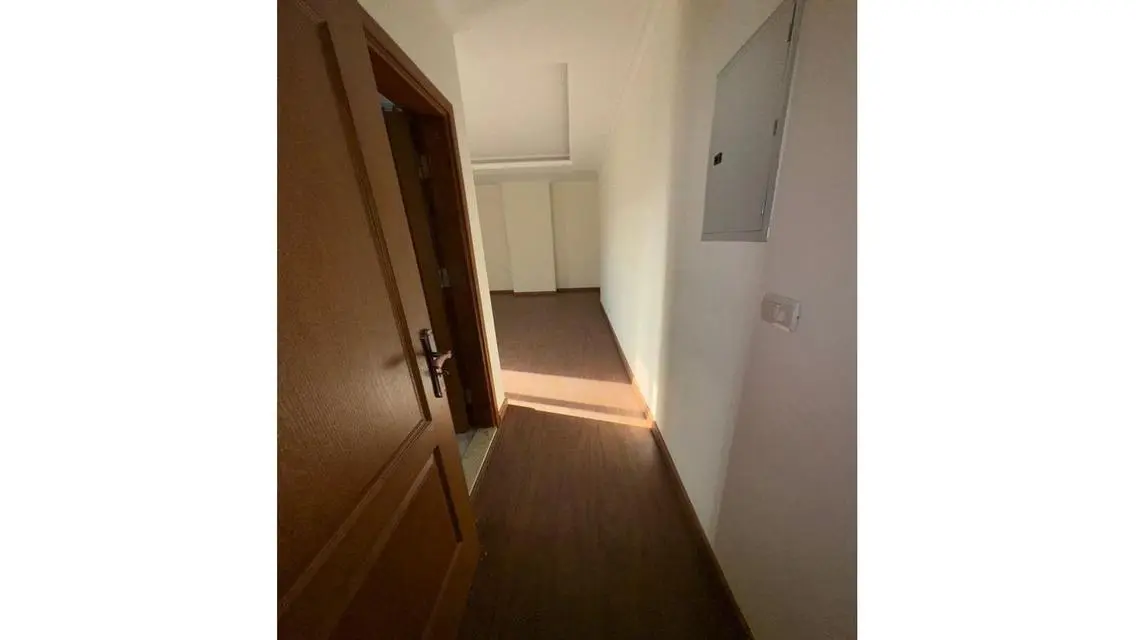 Luxurious 3-Bedroom Apartment in the Heart of the City