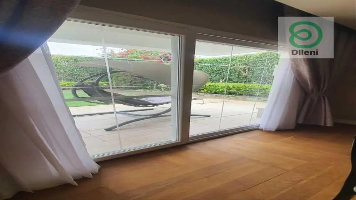 Luxury Villa for Sale with 500 sqm and Premium Amenities