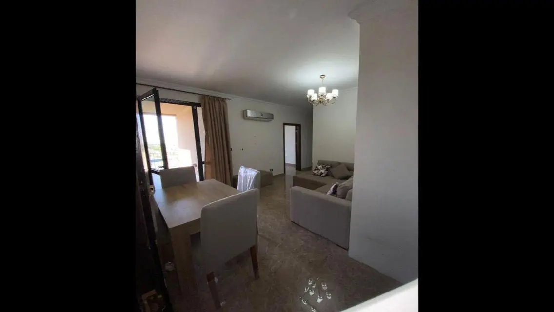 Luxury Apartment for Rent with 140 Meters in a Prime Location