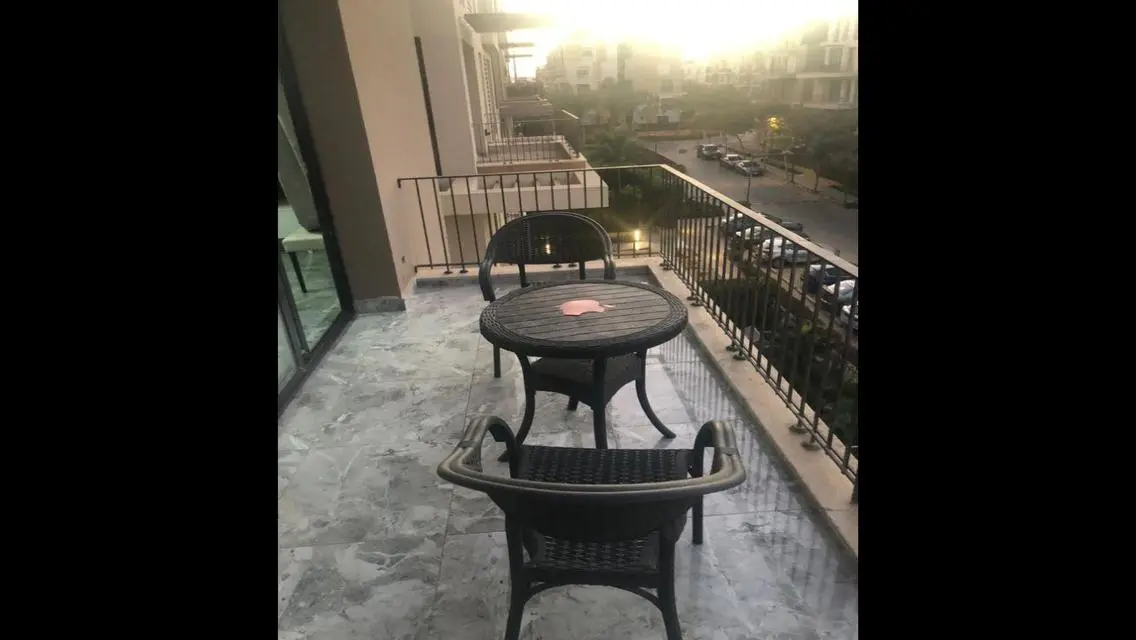 Luxury Apartment for Rent with 140 Meters in a Prime Location