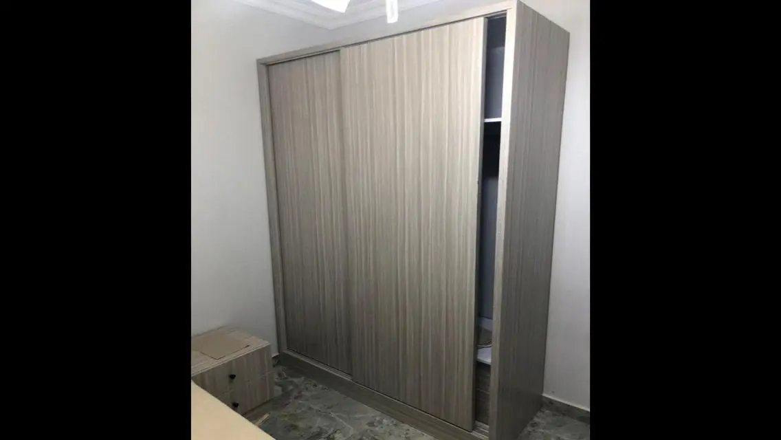 Luxury Apartment for Rent with 140 Meters in a Prime Location