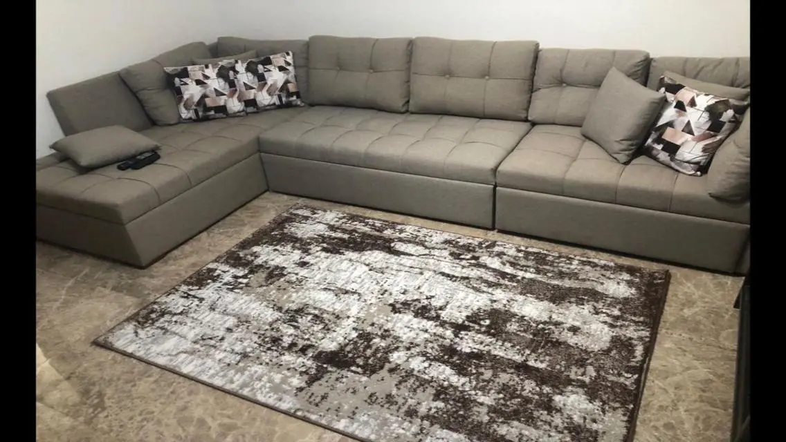 Luxury Apartment for Rent with 140 Meters in a Prime Location