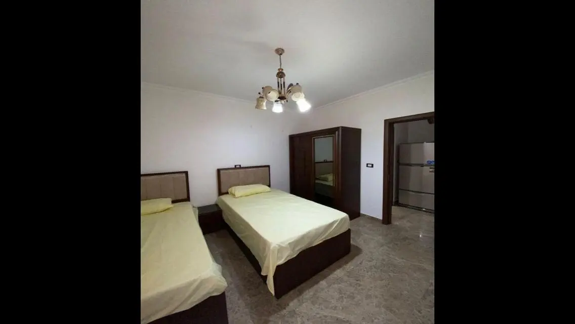 Luxury Apartment for Rent with 140 Meters in a Prime Location