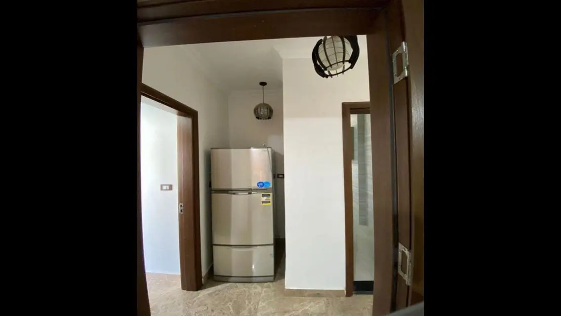 Luxury Apartment for Rent with 140 Meters in a Prime Location