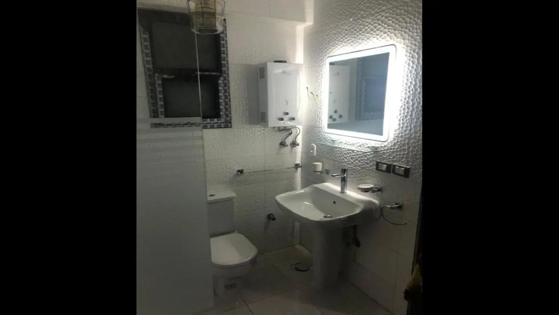 Luxury Apartment for Rent with 140 Meters in a Prime Location