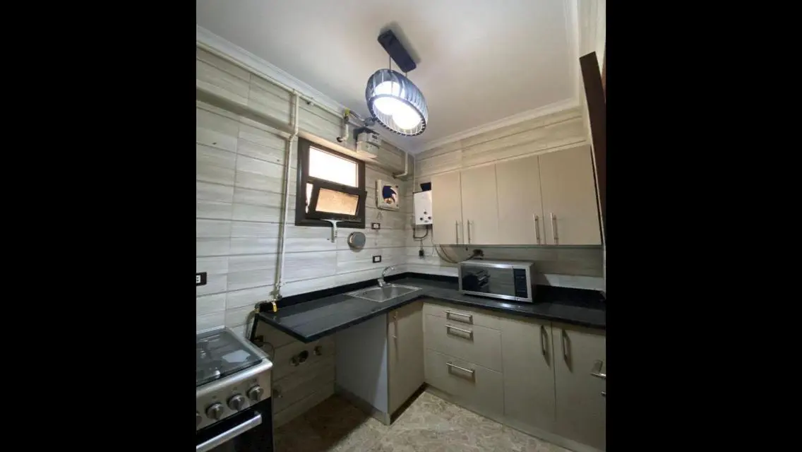 Luxury Apartment for Rent with 140 Meters in a Prime Location