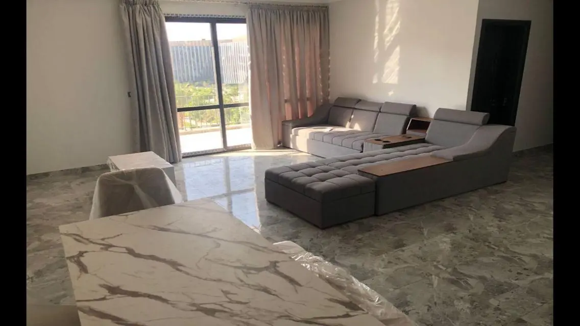 Luxury Apartment for Rent with 140 Meters in a Prime Location