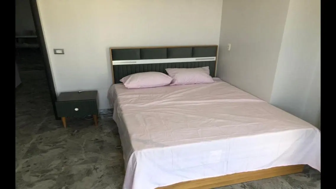 Luxury Apartment for Rent with 140 Meters in a Prime Location