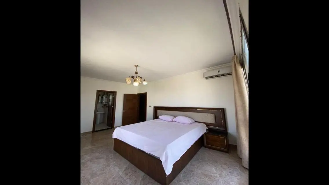 Luxury Apartment for Rent with 140 Meters in a Prime Location