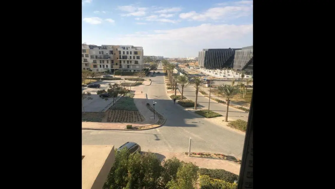Luxury Apartment for Rent with 140 Meters in a Prime Location