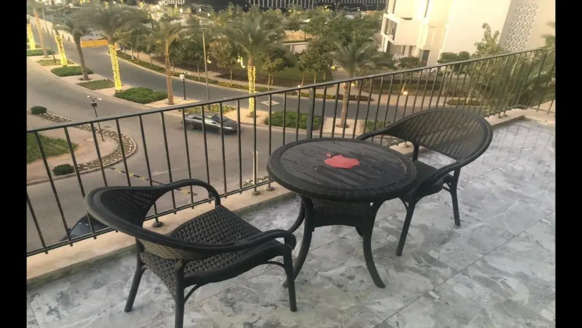 Luxury Apartment for Rent with 140 Meters in a Prime Location
