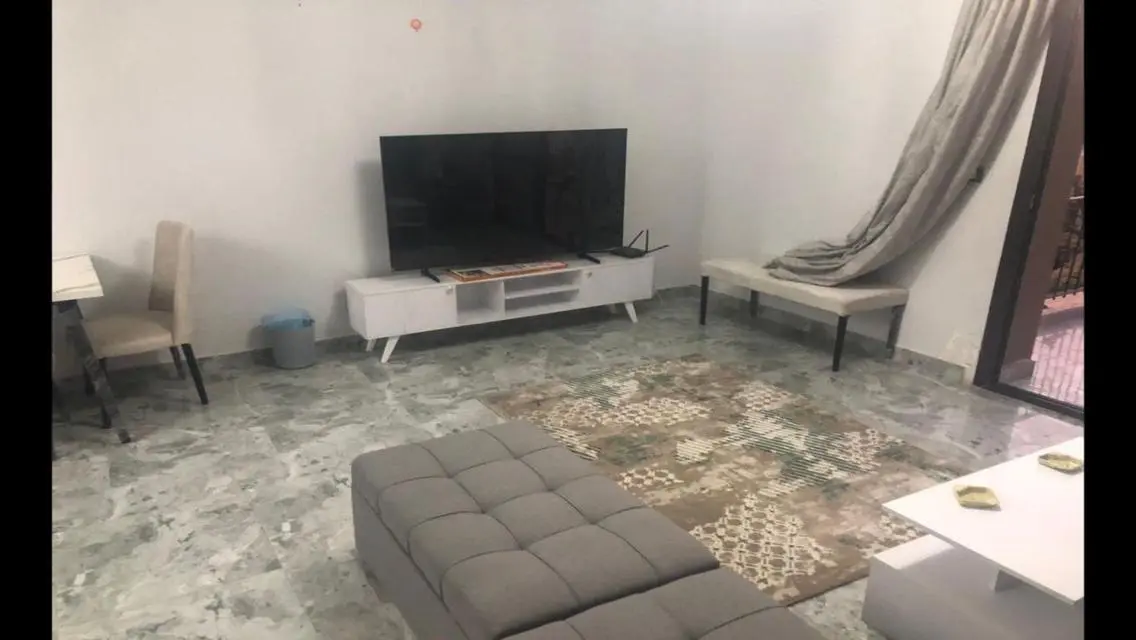 Luxury Apartment for Rent with 140 Meters in a Prime Location