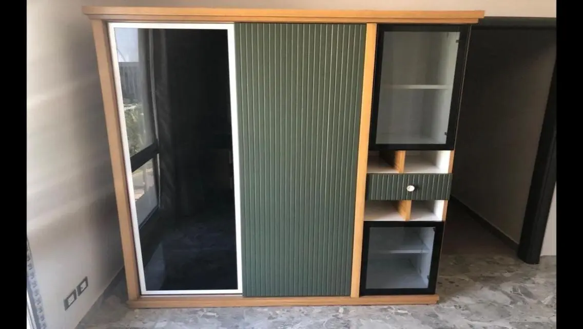 Luxury Apartment for Rent with 140 Meters in a Prime Location
