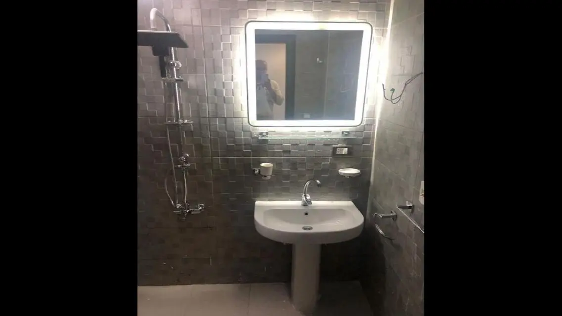 Luxury Apartment for Rent with 140 Meters in a Prime Location