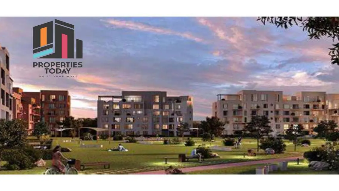 Luxury Apartment for Sale - 1000 m² in a Prime Location