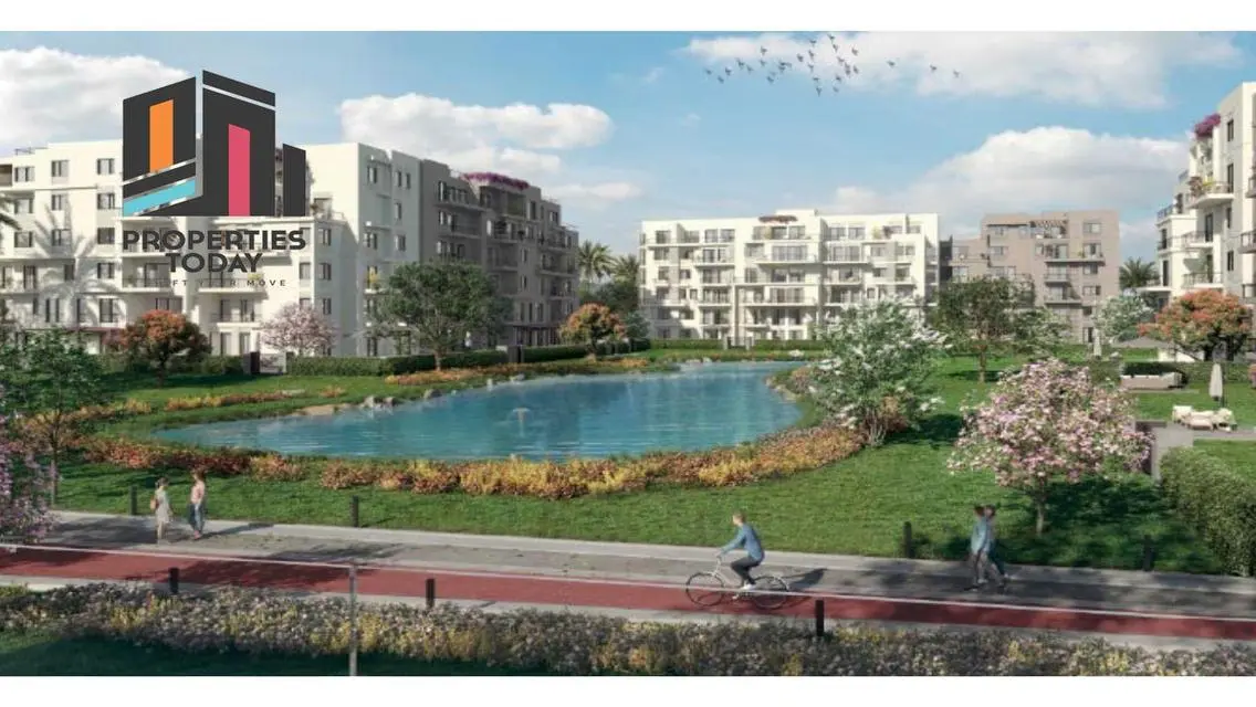 Luxury Apartment for Sale - 1000 m² in a Prime Location