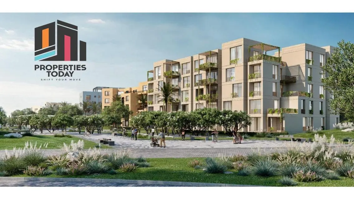 Luxury Apartment for Sale - 1000 m² in a Prime Location