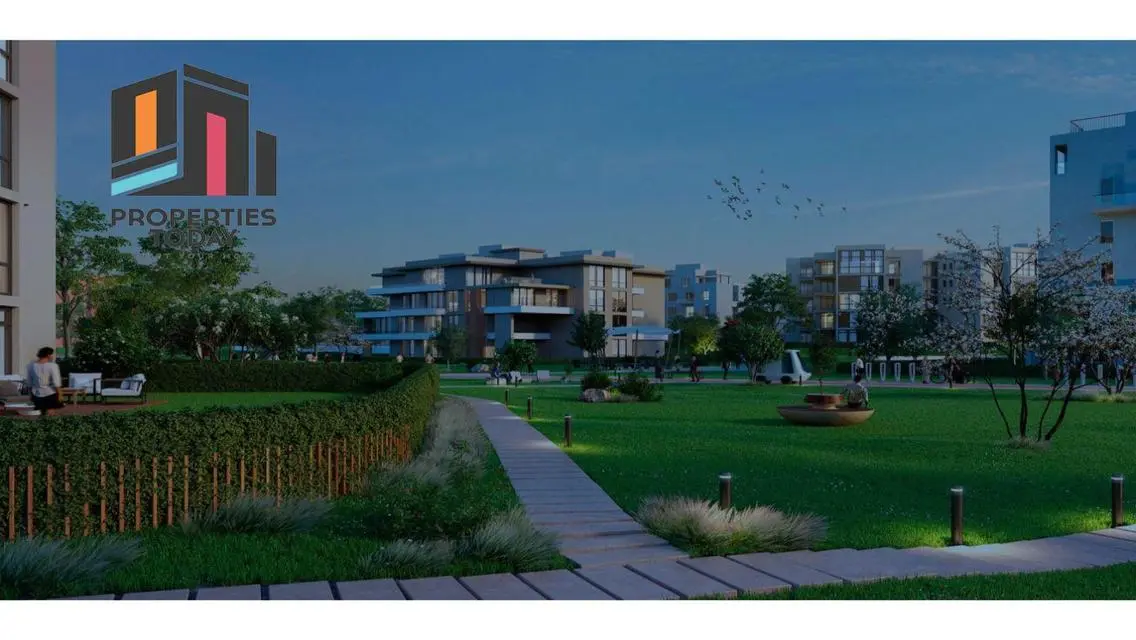 Luxury Apartment for Sale - 1000 m² in a Prime Location