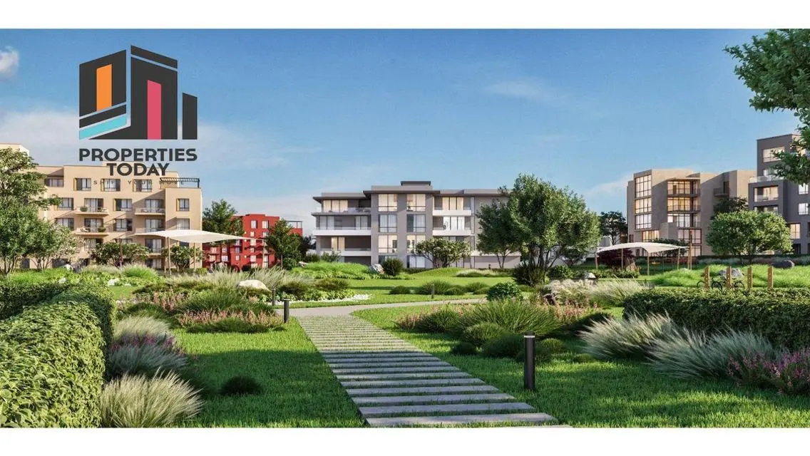 Luxury Apartment for Sale - 1000 m² in a Prime Location