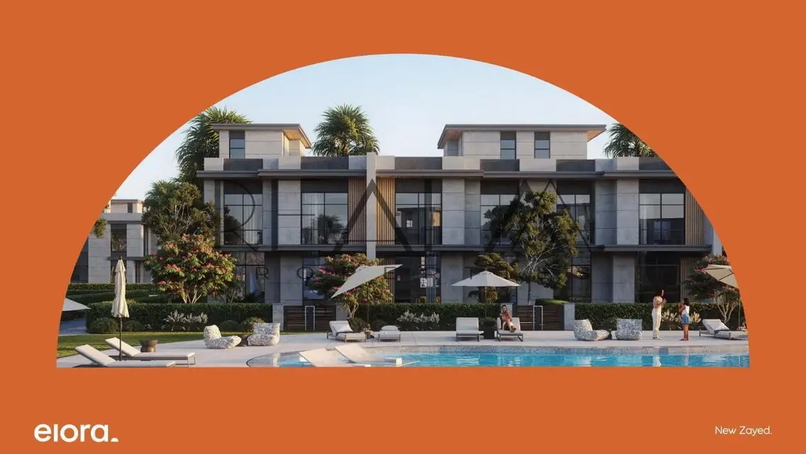 Luxurious 8-Bedroom Villa for Sale in Elora - Sheikh Zayed
