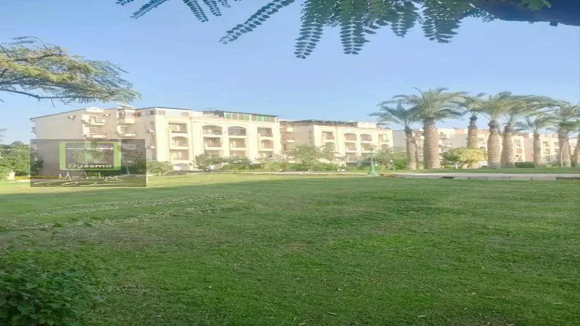 Premium Apartment of 100 M2 with Balcony and Private Garden