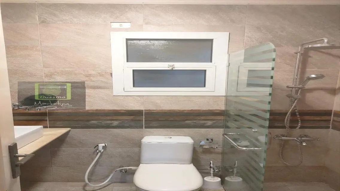 Premium Apartment of 100 M2 with Balcony and Private Garden