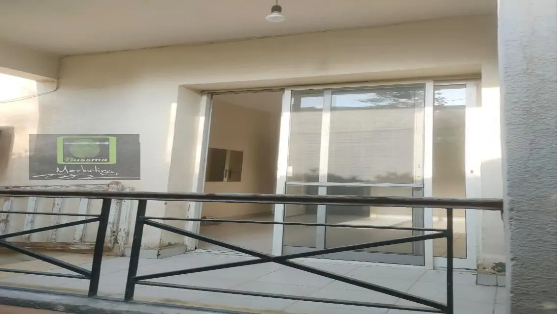 Premium Apartment of 100 M2 with Balcony and Private Garden