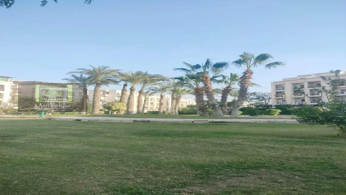 Premium Apartment of 100 M2 with Balcony and Private Garden