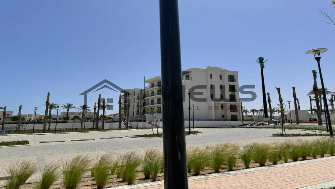 Luxury Apartment in Marassi - 125 Sqm