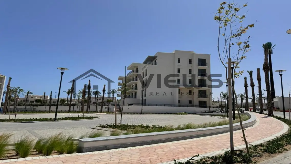 Luxury Apartment in Marassi - 125 Sqm