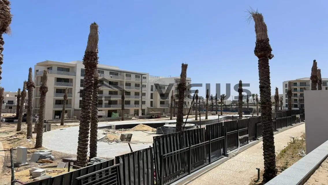 Luxury Apartment in Marassi - 125 Sqm