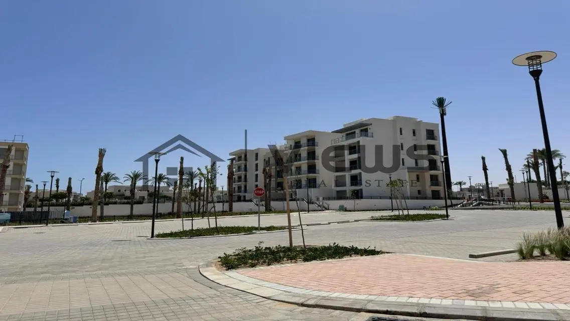 Luxury Apartment in Marassi - 125 Sqm