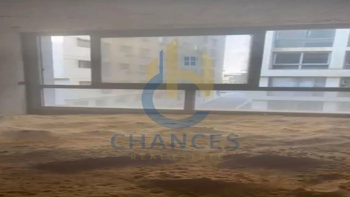 شقة رائعة للبيع في قلب المدينة