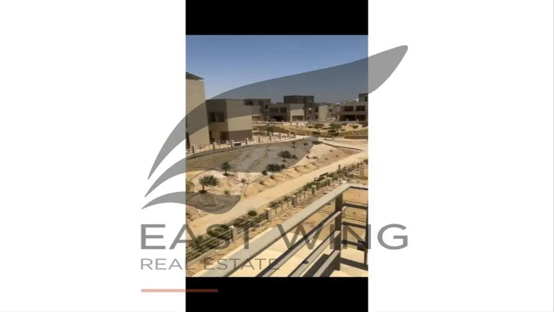 شقة فاخرة بمساحة 384 متر في قلب المدينة
