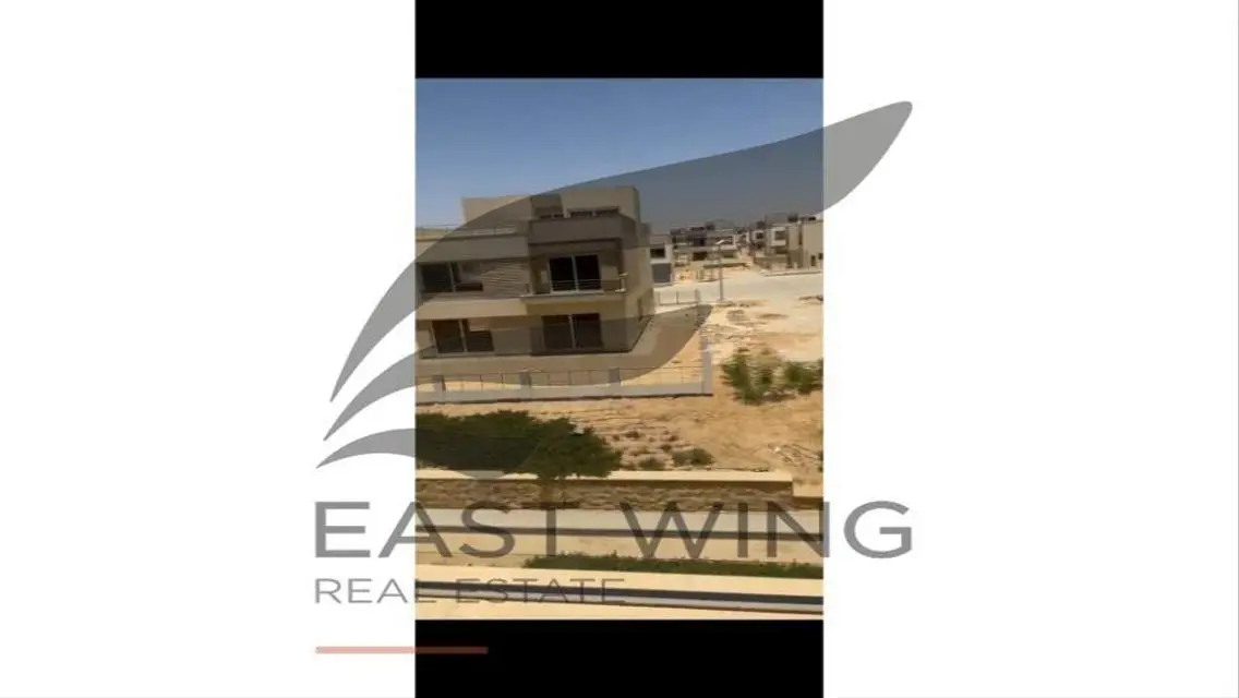 شقة فاخرة بمساحة 384 متر في قلب المدينة