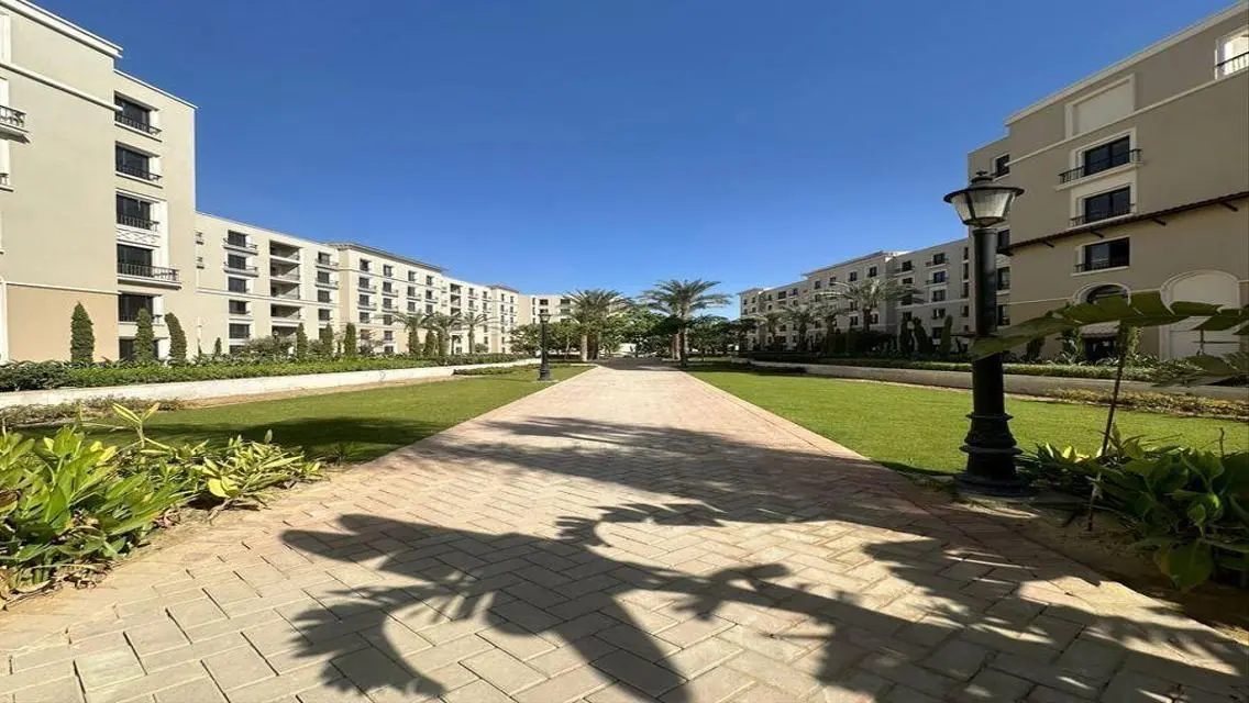 Luxury Villa for Sale in Village West