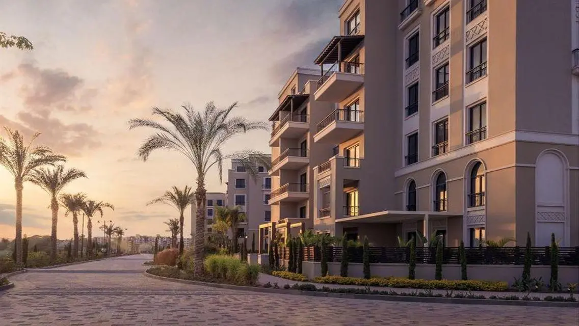 Luxury Villa for Sale in Village West