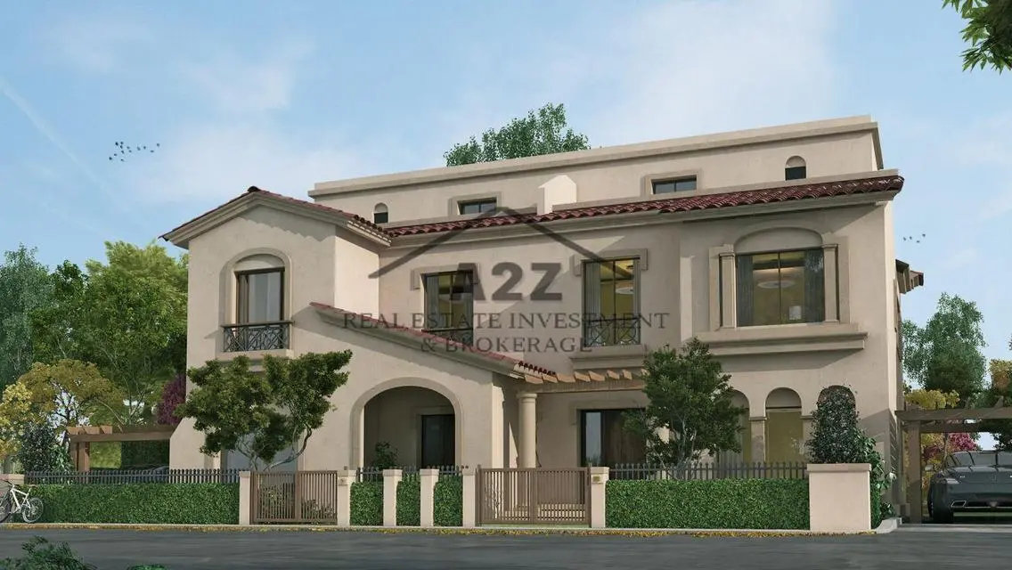 Luxury Apartment for Sale with Stunning View