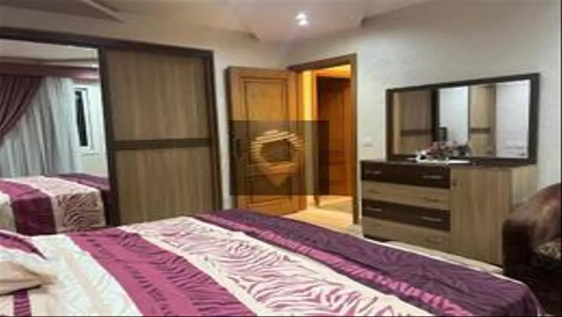 Luxury Apartment at Park 140 with Stunning View