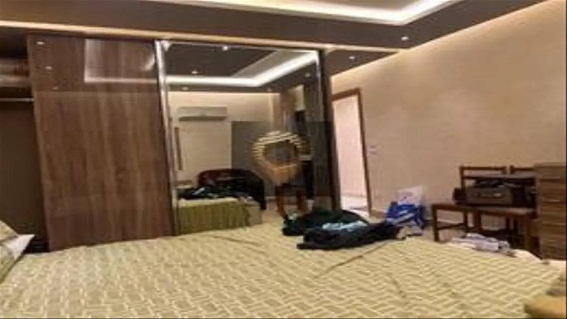 Luxury Apartment at Park 140 with Stunning View