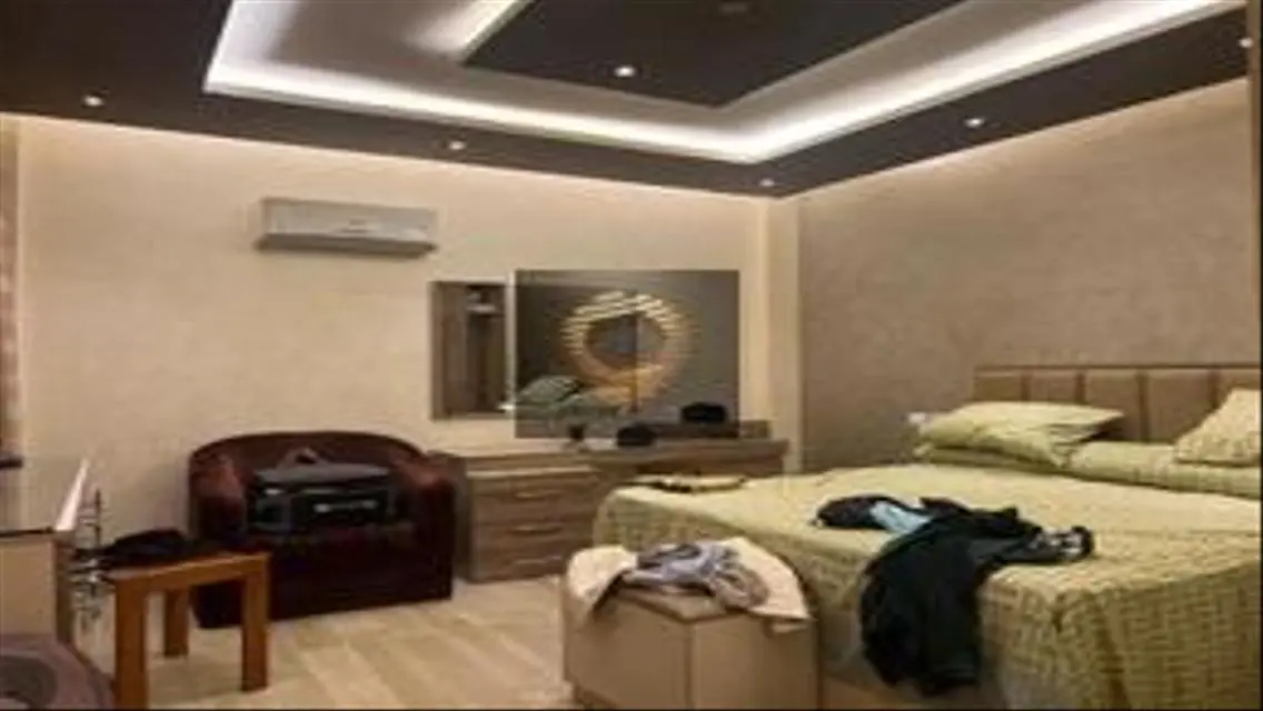 Luxury Apartment at Park 140 with Stunning View