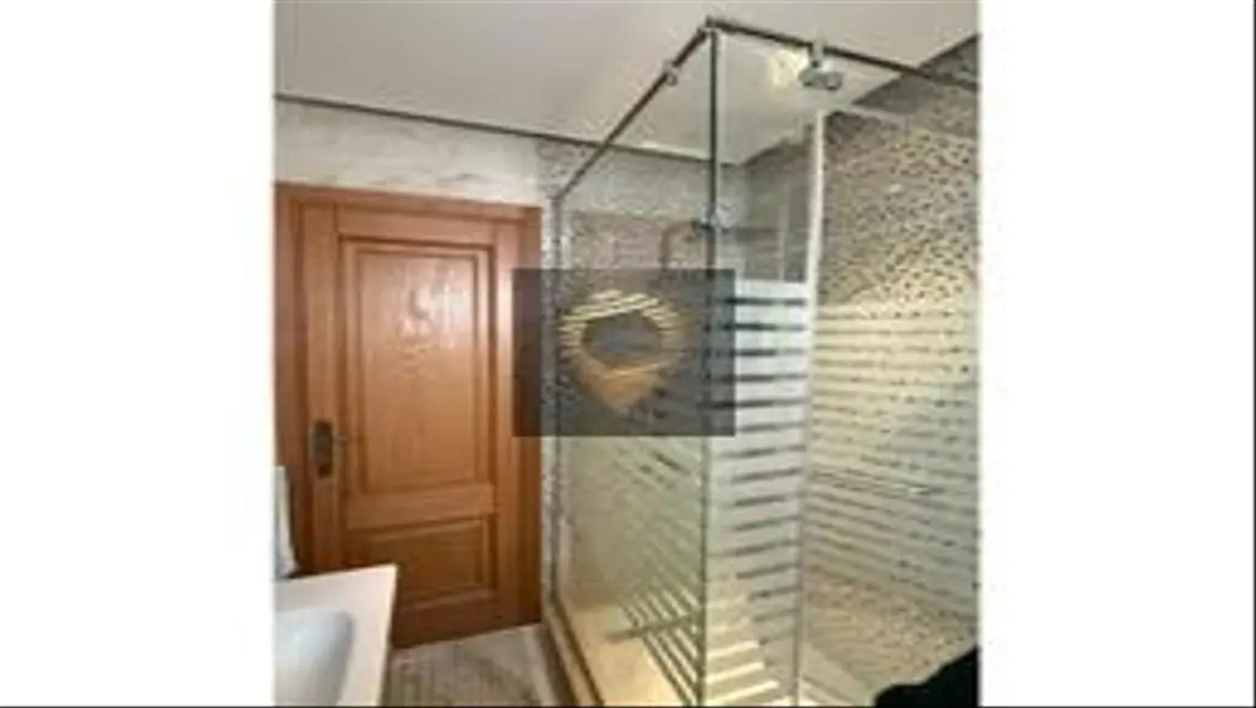 Luxury Apartment at Park 140 with Stunning View