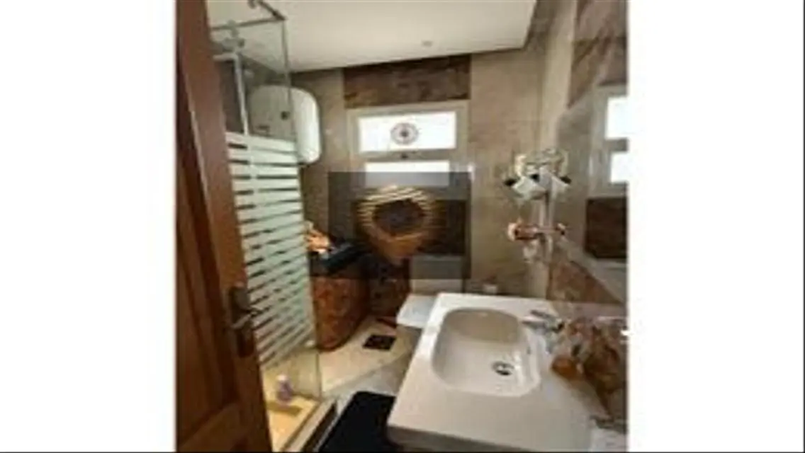 Luxury Apartment at Park 140 with Stunning View