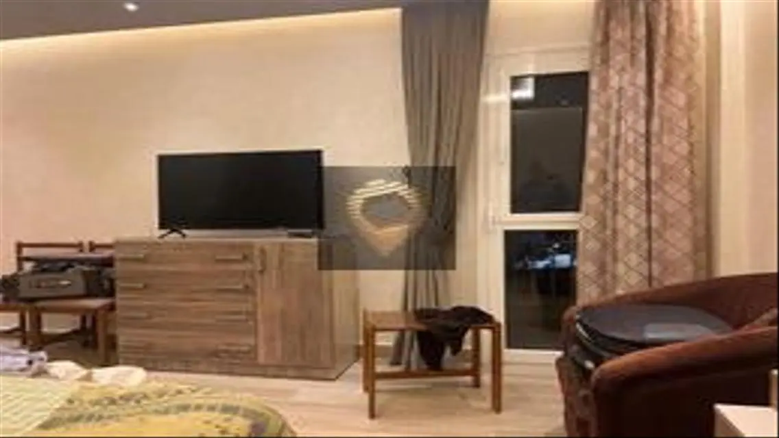Luxury Apartment at Park 140 with Stunning View