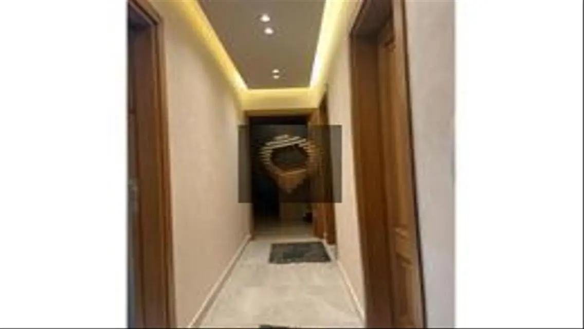 Luxury Apartment at Park 140 with Stunning View