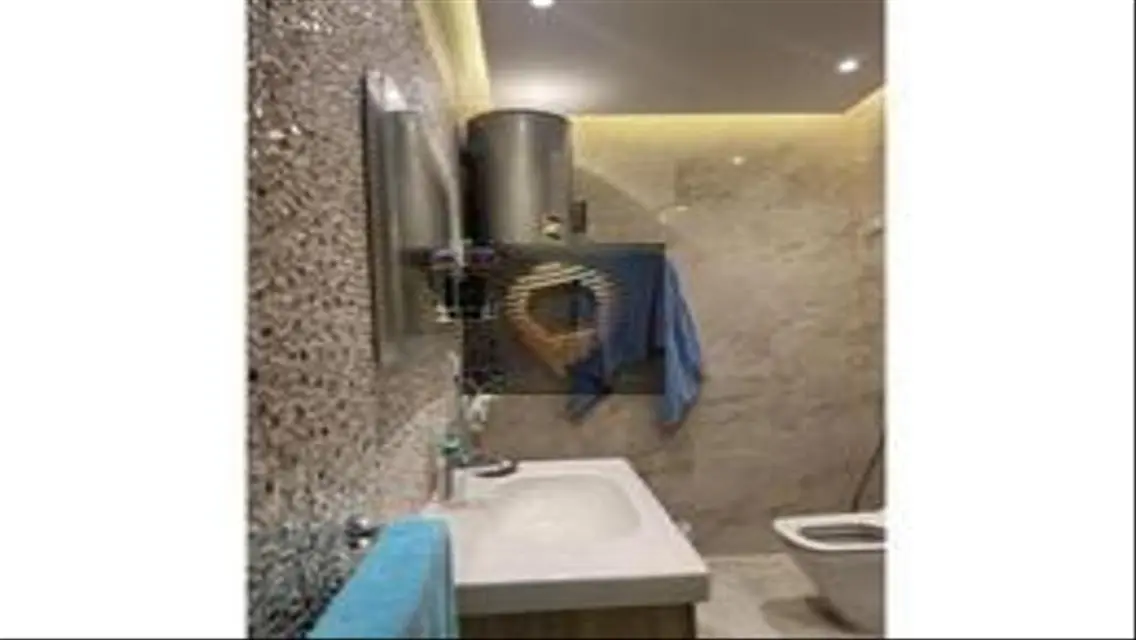 Luxury Apartment at Park 140 with Stunning View